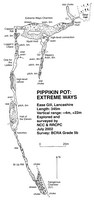 Descent 169 Pippikin Pot - Extreme Ways